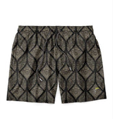 TOOCO CLB Pargo Men's Swim Shorts - Black